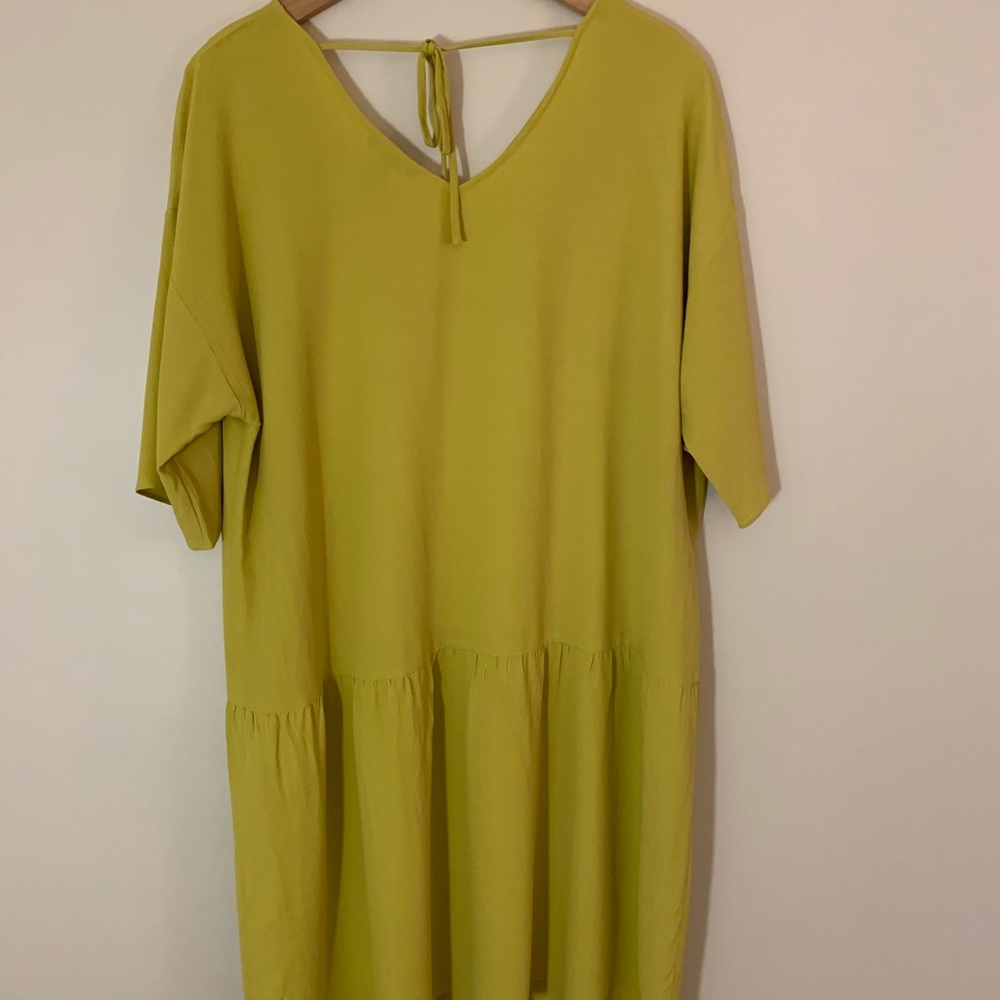 Eileen Fisher Dress - Picture 5 of 5